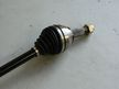 Привод GENERAL PARTS 28321FG011 SUBARU IMPREZA 08- / FORESTER SJ / LEGACY 04- L/R