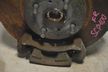Ступица TOYOTA RACTIS SCP100 Перед Прав (Контрактный) 40940752