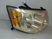 Фара TOYOTA ALPHARD ANH10 XENON Перед Прав (Контрактный) 45984677