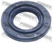 Сальник FEBEST 95HAY40760811R HONDA CIVIC 87-00
