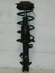 Стойка подвески NISSAN MARCH K12 Перед Лев (Кoнтрактный) 45989480