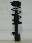 Стойка подвески NISSAN MARCH K12 Перед Лев (Кoнтрактный) 45989480