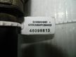Привод HYUNDAI ACCENT Перед Прав 46098813 Б/У