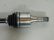 Привод GENERAL PARTS 396001LB0A NISSAN PATROL Y62 / INFINITI QX56/QX80 Z62