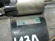 Стартер HONDA FIT GD1 L13A (Контрактный)