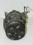 Компрессор кондиционера HONDA CIVIC D17A (Контрактный) 45980766