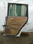 Дверь PORSCHE CAYENNE 955 Зад Прав (Контрактный) 72355795