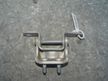 Петля двери TOYOTA LAND CRUISER PRADO J90 Зад. Прав (Б/У) 45993799