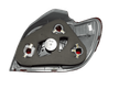 Фонарь DEPO 21219H4LLDUE Задн. Лев. TOYOTA VITZ / TOYOT YARIS 2003-2004