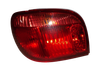 Фонарь DEPO 21219H4LLDUE Задн. Лев. TOYOTA VITZ / TOYOT YARIS 2003-2004