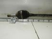 Привод NISSAN MARCH AK12 CR12DE Перед Прав (Контрактный) 35015512