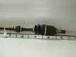 Привод NISSAN MARCH AK12 CR12DE Перед Прав (Контрактный) 35015512
