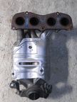 Коллектор выпускной TOYOTA 2AZFSE (Контрактный) 10435005