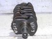 Коленвал HONDA L13A (Контрактный) 65243851