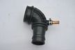 Патрубок воздушного фильтра GENERAL PARTS 165780W800 NISSAN PATHFINDER R50