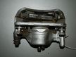 Суппорт HYUNDAI ACCENT LC Перед Лев (Б/У) 35020230