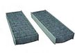 Фильтр салонный угольный BOSCH 0986AF5025 (AN02)