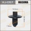 Клипса MASUMA KJ057 TOYOTA