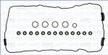 Прокладка клапанной крышки AJUSA 56018300 NISSAN PRIMERA