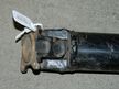 Карданный вал TOYOTA MARK II GX90 1GFE Зад (Контрактный) 35023019