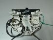 Блок управления климат-контролем MAZDA DEMIO DW3W (Контрактный) 81540494