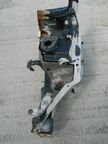Лонжерон MAZDA MAZDA6 GH Перед Лев (Б/У) 40940081