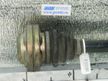 Привод BMW 5-SERIES E60 N52B25 Зад Лев (Контрактный) 35021331