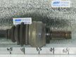 Привод BMW 5-SERIES E60 N52B25 Зад Лев (Контрактный) 35021331