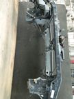 Рамка радиатора HONDA INSPIRE UA2 (Контрактный) 94584282