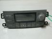 Блок управления климат-контролем MAZDA PREMACY CP8W (Контрактный) 81540560
