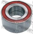 Подшипник ступицы MITSUBISHI MR491449