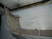 Бампер задний HYUNDAI ACCENT LC G4EB (Б/У) 35020718