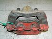 Суппорт TOYOTA  AVENSIS T220 Перед Прав (Контрактный) 81540208