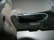 Накладка рамки радиатора HYUNDAI EQUUS VI G6DJ (Б/У) 40940159