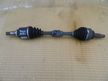Привод MAZDA AXELA BL5FW ZY Перед Лев (Контрактный) 26027191