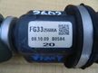 Привод MAZDA AXELA BL5FW ZY Перед Лев (Контрактный) 26027191
