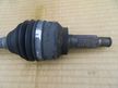 Привод MAZDA AXELA BL5FW ZY Перед Лев (Контрактный) 26027191