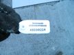Дверь MAZDA 3 BK Перед Лев (Контрактный) 46098224