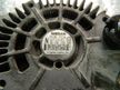 Генератор NISSAN QASHQAI J10 MR20DE (Контрактный) 23537606