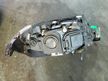 Фара BMW X1 E84 Перед Лев (Контрактный) 81540044