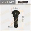 Клипса MASUMA KJ1147 TOYOTA