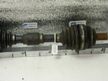 Привод TOYOTA VOXY AZR60 1AZFSE Перед Лев (Контрактный) 35015435