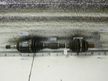 Привод TOYOTA VOXY AZR60 1AZFSE Перед Лев (Контрактный) 35015435