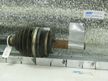 Привод TOYOTA VOXY AZR60 1AZFSE Перед Лев (Контрактный) 35015435