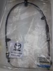 Трос акселератора MAZDA BL8H41660A