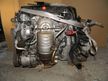 Двигатель HONDA CIVIC FD1 R18A (Контрактный) 30418013