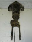 Стойка подвески PORSCHE CAYENNE 955 Перед Лев (Контрактный) 45976244