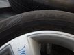 Колеса комплект NISSAN 215/60 R17 (Контрактный) J108056