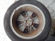 Колеса комплект NISSAN 215/60 R17 (Контрактный) J108056