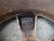 Колеса комплект NISSAN 215/60 R17 (Контрактный) J108056